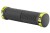 Грипсы XH-G59BL,130 mm черно-зеленые/150219