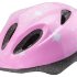 Шлем защитный MV-5 бело-розовый/600007