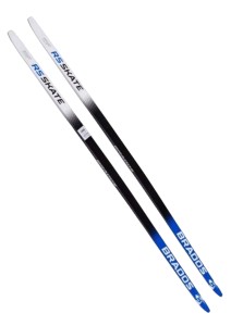 Лыжи STC Brados RS Skate JR Blue