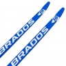 Лыжи STC Brados RS Skate JR Blue