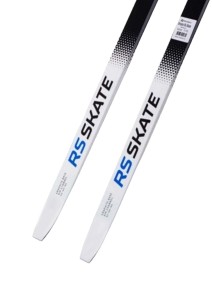 Лыжи STC Brados RS Skate JR Blue
