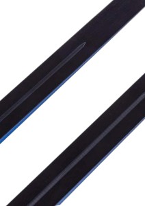 Лыжи STC Brados RS Skate JR Blue