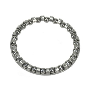 Подшипник рулевой колонки TI-681 1-1/4', 5/32х22 Dia.39,2mm