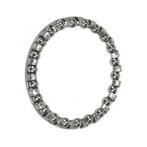 Подшипник рулевой колонки TI-681 1-1/4', 5/32х22 Dia.39,2mm