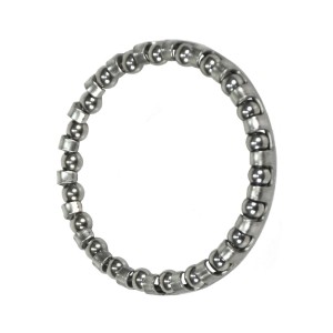 Подшипник рулевой колонки TI-681 1-1/4', 5/32х22 Dia.39,2mm