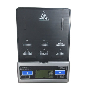 Велотренажер DFC B5076P магнитный эл/привод