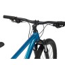 Велосипед 27.5' Aspect Nickel Голубой