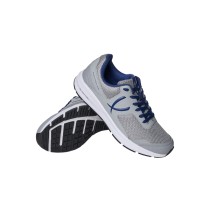 Кроссовки беговые Jogel Fasttrack 2.0 Grey/white, детские