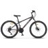 Велосипед 26" Десна 2611 MD V010 Чёрный (LU090676)
