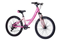 Hartman Alba Pro Disc 24" (2027) Hartman Alba Pro Disc 24" (2027)