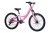 Hartman Alba Pro Disc 24" (2027)