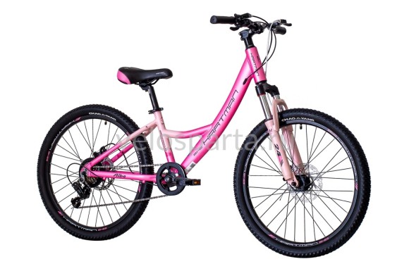 Hartman Alba Pro Disc 24" (2027) Hartman Alba Pro Disc 24" (2027)