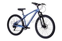 Велосипед Hartman Fantom HD Pro Disc 27,5" (2026)