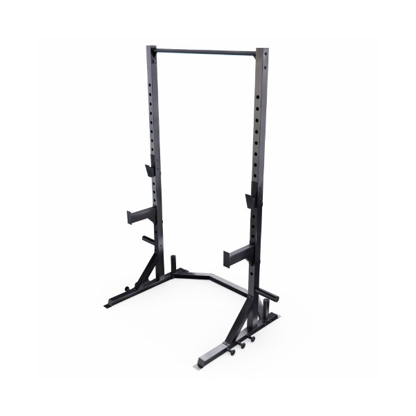 Стойка силовая DFC CAP FM-CB8000F-BK