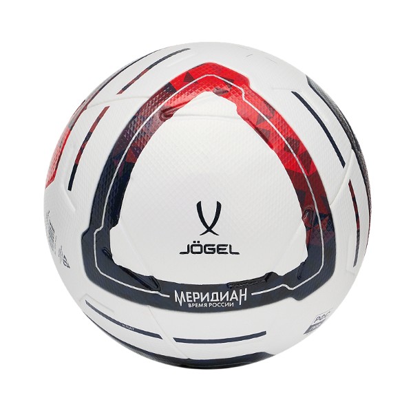 Мяч футбольный Jogel Meridian Elite RUSSIAN CUP №5