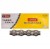 Цепь вело S410А 1/2"x1/8" 116 звеньев/570074