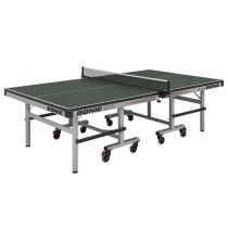 Стол теннисный Donic Waldner Premium 30 зеленый(без сетки)