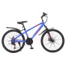 Велосипед 24' ACID F 240 D Blue/Red