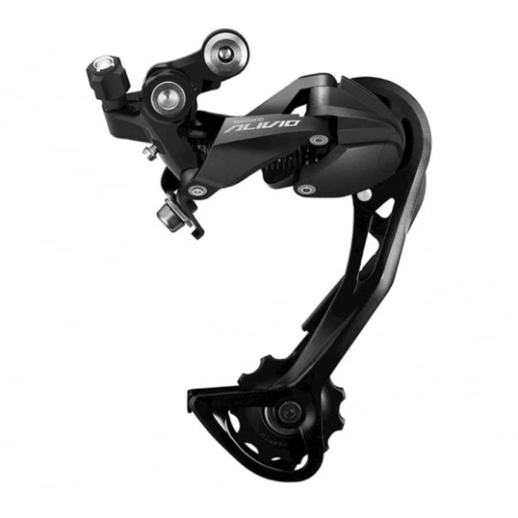 Переключатель скоростей задний Shimano Alivio RD-M3100-SGS 9 скоростей под болт черный.
Велосипедный переключатель задний Alivio RD-M3100-SGS 9 скоростей разработан для быстрого и активного катания на горном велосипеде. Этим обусловлена низкопрофильная ко Переключатель скоростей задний Shimano Alivio RD-M3100-SGS 9 скоростей под болт черный.
Велосипедный переключатель задний Alivio RD-M3100-SGS 9 скоростей разработан для быстрого и активного катания на горном велосипеде. Этим обусловлена низкопрофильная ко