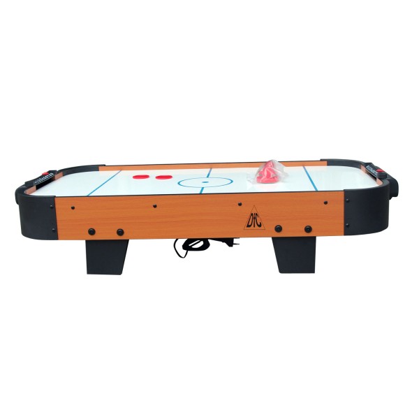 Игровой стол - аэрохоккей DFC LION мех.счетчик