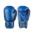 Перчатки боксерские INSANE ODIN IN22-BG200, ПУ, синий, 8 oz