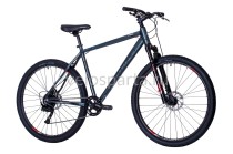 Велосипед Hartman Ingword Pro Disc 29" (2026)