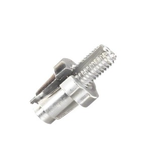 Регулятор натяжения троса тормоза F05 под резьбу M7/530074