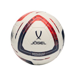 Мяч футбольный Jogel Meridian Mini Russian Cup №1