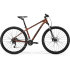 Велосипед Merida Big.Nine 60 3x MattBronze/Black 2021