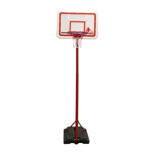 Мобильная баскетбольная стойка DFC KIDSB