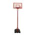 Мобильная баскетбольная стойка DFC KIDSB