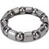 Подшипник каретки TI-667 1/4'x9 B, Dia. 23mm