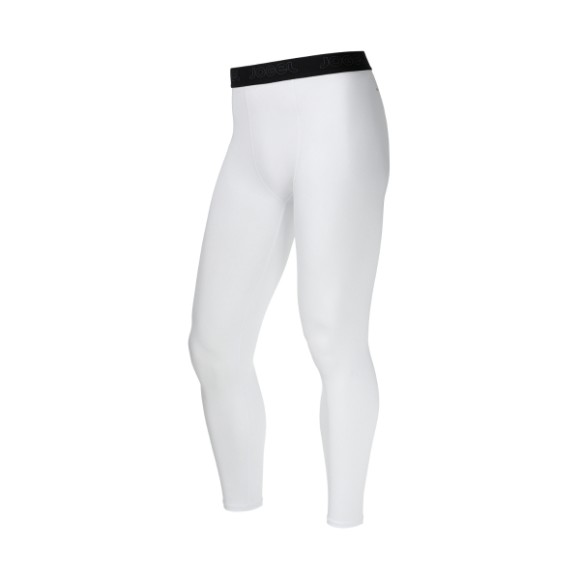 Тайтсы компрессионные Jogel CAMP 2 PerFormDRY Baselayer Tights, белый 00 Тайтсы компрессионные Jogel CAMP 2 PerFormDRY Baselayer Tights, белый 00