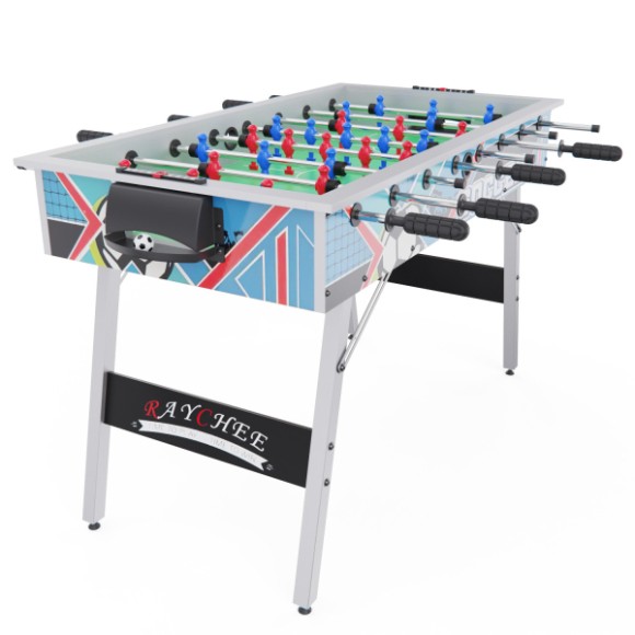 Игровой стол - футбол DFC 48' G34822-1 Игровой стол - футбол DFC 48' G34822-1
