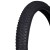 Велопокрышка 24" Chao Yang 24x3,0 H-5183/620225