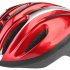 Шлем защитный MQ-12 красный/600016