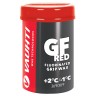 Мазь держания VAUHTI GF Red +2°C/-1°C 45 гр