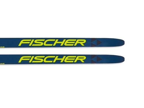 Лыжи Fischer AEROLITE 60 SKATE IFP