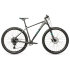 Велосипед CUBE ACID 29 (grey'n'aqua) 2021