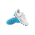 Бутсы футбольные Jogel Evofly FG Talant White/blue, белый/голубой, детский