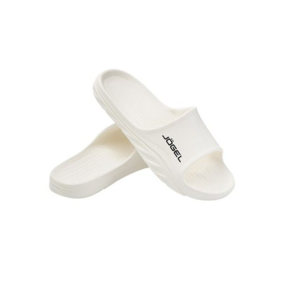 Сланцы Jogel Shower Slides мужские, белый