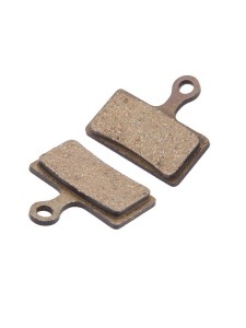 Тормозные колодки P05 для дисковых тормозов/510246.
Колодки тормозные P05 для дисковых тормозов Shimano XTR (BR-M985), Deore XT (BR-M785), SLX (BR-M666), Alfine (BR-S700). Колодки для дискового тормоза (пара) – это тормозные колодки на велосипед, относятс