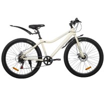 Велосипед 27,5' ACID Q 770 D Pearl/Silver 2026
