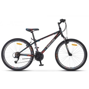Велосипед 26" Десна 2611 V V010 Чёрный (LU090677)