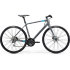 Велосипед Merida Speeder 100 MattDarkGrey/Blue/Pink/Black 2020