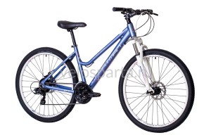 Велосипед Hartman Uria Pro Disc 27,5" (2026)