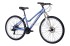 Велосипед Hartman Uria Pro Disc 27,5" (2026)