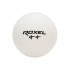 Мяч н/т Roxel 2* Swift, белый (6шт.). Мячи для пинг-понга тренировочного уровня 2* Swift бренда Roxel предназначены для начинающих и прогрессирующих игроков, которым важна стабильность отскока, постоянная скорость и точность траектории полета. Набор мячей Мяч н/т Roxel 2* Swift, белый (6шт.)
