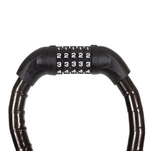 Замок STG TYT923 кодовый, 18х1200 мм Х108205