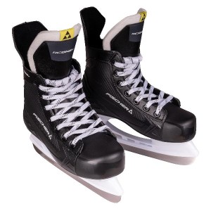 Коньки Fischer RC ONE IS2 SKATES JR (H045225)